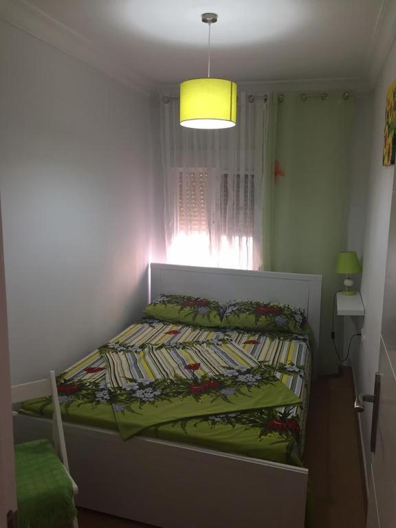 Apartamento 3 Habitaciones Separadas Málaga Exterior foto